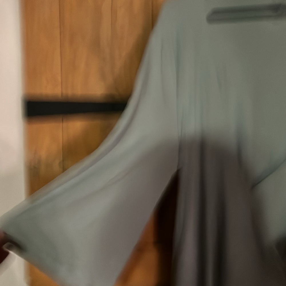 Caden Lane Robe - Picture 3 of 5